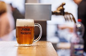 Pivovar Prachatice