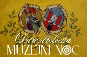 Ostrostřelecká Muzejní noc
