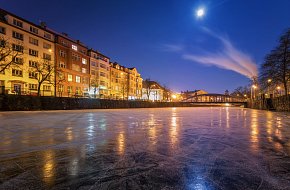 Za památkami jako pravý Budějčák