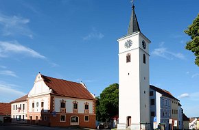 Skrytý příběh PRVNÍ KONĚSPŘEŽKA v okolí Velešína