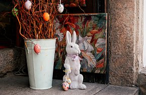 Velikonoce v Českém Krumlově