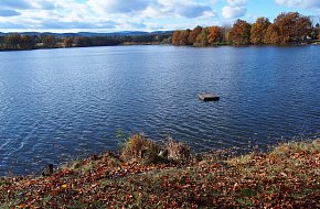 Cyklostezka Štěpánka Netolického