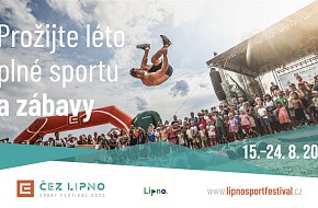 Lipno Sport Festival