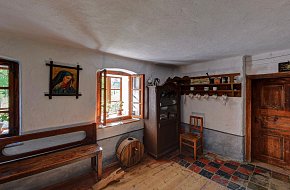 Nejzachovalejší vodní mlýn v Česku