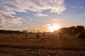 Naučná stezka krajinou proměn
