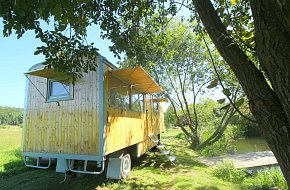 Maringotka na radosti