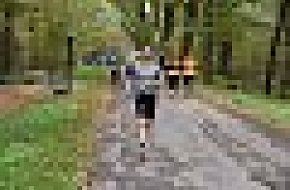 Třeboňský PŮL/MARATON, desítka a pětka