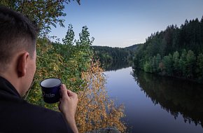 Vyhlídka U kříže