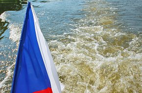 Za krásami Českobudějovicka-Hlubocka po vodě