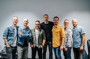 No Name | Krumlov Open Air 2025