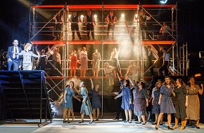 Jihočeské divadlo - jedinečný kulturní zážitek