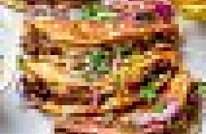 Letní Street food festival