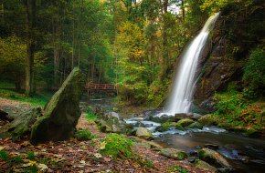 Naučná stezka Terčino údolí