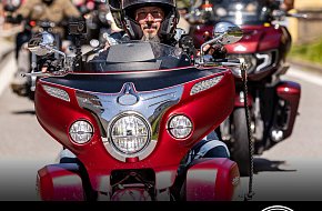 Indian Riders Fest 2026