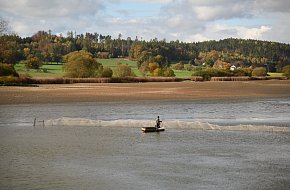 Pohodová jízda kolem Blatné