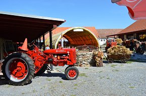 Velikonoce v Netěchovickém muzeu - ZRUŠENO