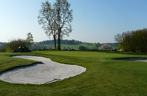 Golfklub Čertovo břemeno