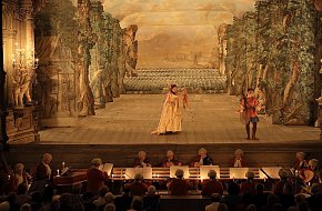 Festival barokních umění