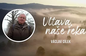 Magie Píseckých hor