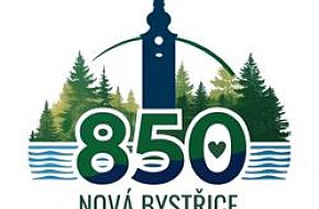 Oslavy 850 let města Nová Bystřice