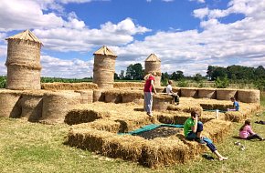 Z Jindřichova Hradce přes Kardašovu Řečici a Stráž