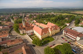 Za pivem na Trhovosvinensku