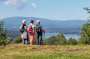 Naučná stezka Adalberta Stiftera:Krajinou, která inspirovala