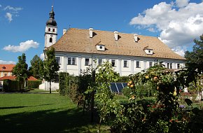 Klášter Božího milosrdenství