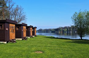 Camping Restaurant Bezdrev