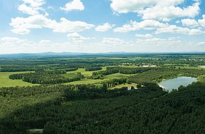 Cesta kolem světa na Vitorazsku