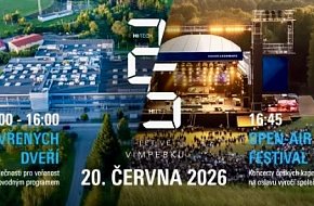 Den otevřených dveří a Open air festival Rohde & Schwarz