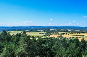Z Milevska přes Onen Svět na Českou Sibiř