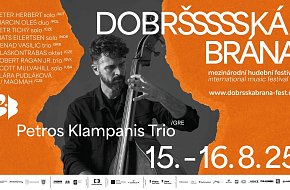 9. ročník Mezinárodního hudebního festivalu Dobršská brána