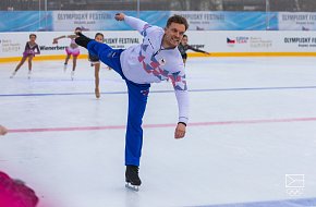 Olympische Festspiele 2026