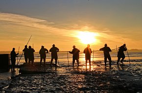 Největší český rybník