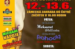 XV. ročník Pivních slavností