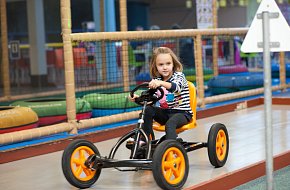 Hopsárium v Českých Budějovicích