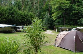 Autokemp Světlíková