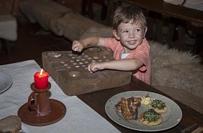 Ochutnejte Tábor - město gastronomie