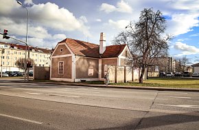 Muzeum Koněspřežky v Českých Budějovicích