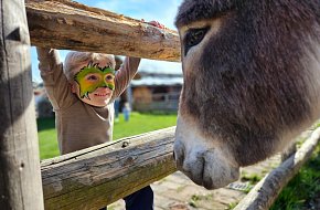 Nejpohádkovější kovárna na světě