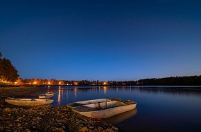 Výlov rybníka Bošilecký