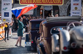 South Bohemia Classic 2025
