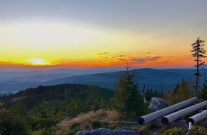 Vyhlídka Třístoličník