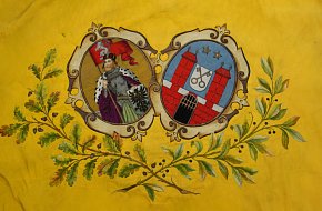Výstava: Prachatičtí ostrostřelci