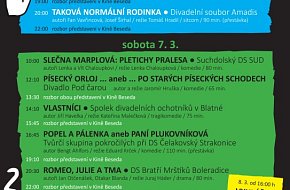 Dačické Kejklování