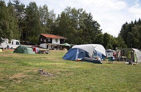 Autocamp Zvůle٭٭٭