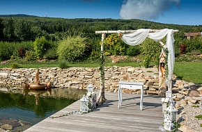 Restaurace a penzion U Ševců (pod horou Kleť)