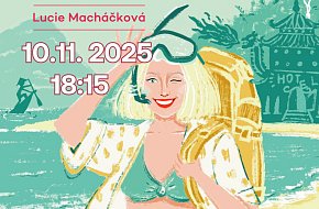 LiStOVáNí.cz: Historky All Inclusive