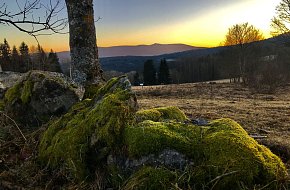 Po stopách soumarů na Zlaté stezce